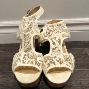 🌞2 for 25$ AE Lacey Sandals